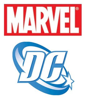 Marvel/DC